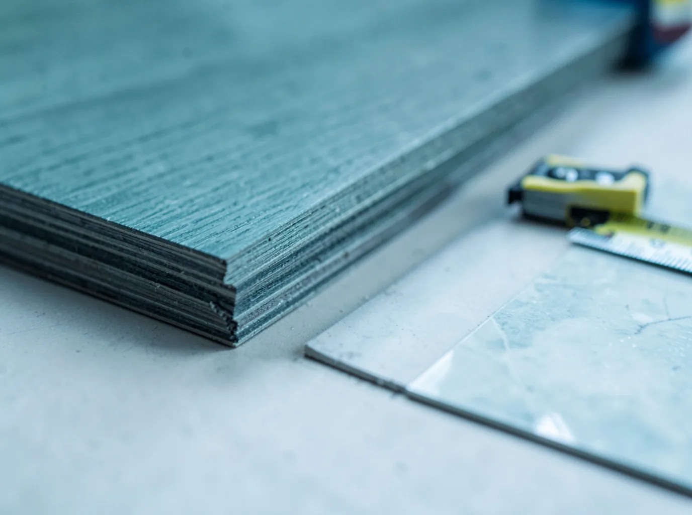 Luxury Vinyl Plank Installation Florence, VT FAQs